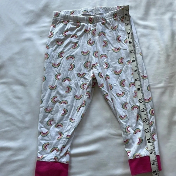 Poco Piano  pajama Set - Picture 11 of 11